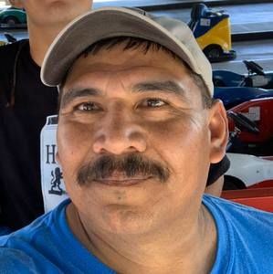 Meet your Posher, Juan